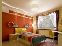 關于兒童房避免室內裝修污染，您可能還不知道要這樣甲醛治理！