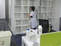 室內空氣檢測的的公司要符合哪些標準？