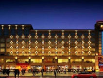 五星級酒店也會甲醛超標(biāo)嗎？