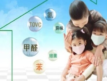 新房裝修會有甲醛污染嗎?