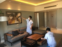 除甲醛公司哪家口碑好？