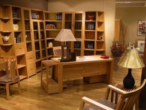 實木家具就沒有一點污染嗎?