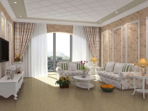 可怕!裝修時貼墻紙用的膠水太過刺鼻,孩子患上裝修性哮喘,甲醛超標怎么辦