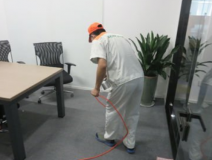 如何選擇靠譜的甲醛檢測機構？