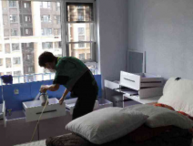 除甲醛公司哪個(gè)比較靠譜?