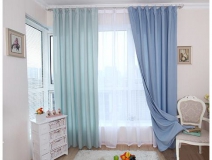 如何注意窗簾中的甲醛嗎？