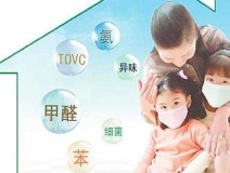 甲醛超標(biāo)怎么辦!除甲醛最有效的方法,你知道幾種?
