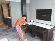 甲醛檢測需要滿足用戶哪些要求?