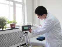 室內空氣檢測有哪些作用？怎樣選擇專業機構？