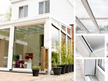 杭州甲醛處理讓采光方案設計更時尚更健康！