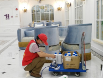 除甲醛公司選擇需從哪些方面考慮？