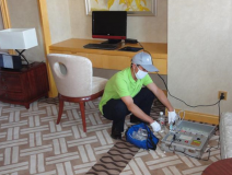 甲醛治理都有哪些靠譜的方法？