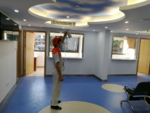 甲醛檢測如何取得更準確地結果?