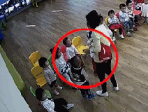 攜程幼兒園虐童事件令人發指，幼兒在學校除了老師行為還有什么需要關注