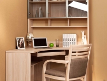 不懂得裝修后除甲醛讓書桌超標,引起孩子厭學!