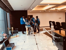 夏天將至，寶寶們回家交流技術、提升水平，迎接夏日項目旺季吧！