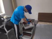 地毯也會引起甲醛超標嗎?