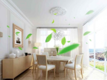 室內除甲醛要注意什么？