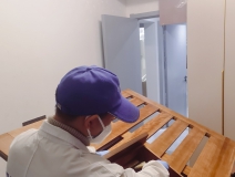 裝修后如何除去家具里的甲醛?