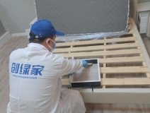 兒童家具如何除甲醛？