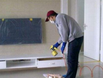 甲醛治理什么樣的方法最可靠?