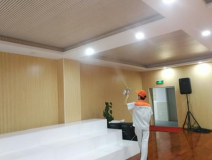 什么樣的除甲醛公司值得選擇？