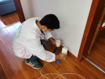 室內空氣檢測真的重要嗎?