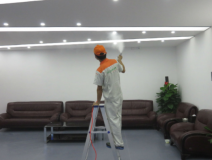 甲醛治理如何取得更好的效果?