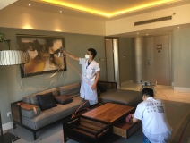 室內空氣污染源控制技術，甲醛治理從多角度實行