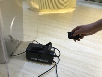 優特派爾空氣凈化器效果怎么樣？現場測評告訴你！