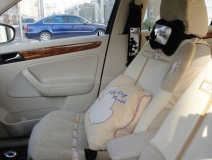 汽車空調(diào)有異味?新車甲醛超標(biāo)怎么辦