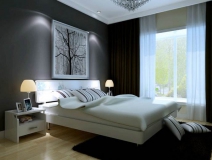 在杭州室內除甲醛最看好這種簡約又環保的裝飾風格！