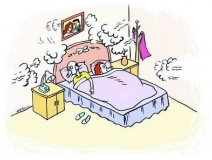 為什么要找除甲醛公司來判斷甲醛濃度,而不是靠鼻子?