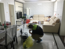 科普甲醛治理中的一些問題,讓你少走彎路