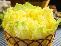 無良!這些蔬菜竟然蘸甲醛賣!一定要把這個潛規(guī)則抖出來