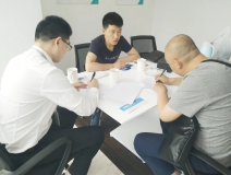 熱烈祝賀李總兄弟簽約創(chuàng)綠家大同市區(qū)級(jí)代理!