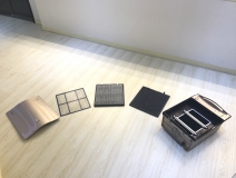 天吶,我把空氣凈化器拆了,這這這……居然是臺會除甲醛的“油煙機”?