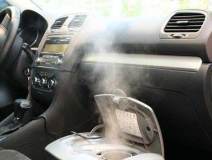 還有這種操作?車內甲醛超標,豪車一秒變“毒車”