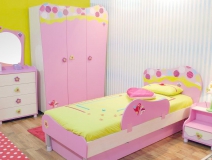 兒童房裝修不好變成“毒氣室”，孩子們每天都在經歷什么！