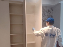 柜子有除甲醛的必要嗎？