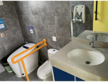 智慧廁所的功能有哪些？