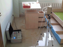 室內空氣檢測一般使用什么方法?