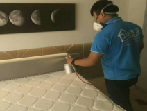 除甲醛選公司,要注意幾點