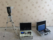 甲醛檢測應該如何選擇檢測機構?