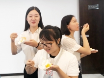 【7月生日會】喂——請問你是在網紅公司上班嗎?