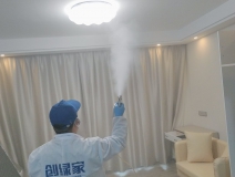 室內空氣治理標準都有哪些方面?