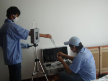 什么情況下需要使用到室內(nèi)空氣檢測？