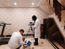 裝修后除甲醛用哪個公司更為放心？