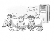 吹著空調享受涼爽，讓甲醛治理為你保證健康！