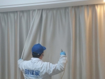 除甲醛加盟一般是什么流程?